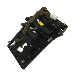 MOLDURA ACABAMENTO TRAMBULADOR VERACRUZ 2007 A 2012