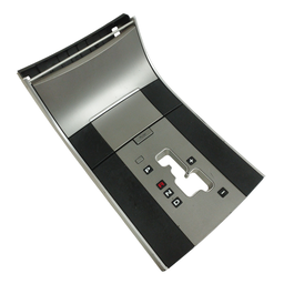 Moldura Acabamento Trambulador VeraCruz 2007 a 2012