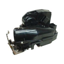 Fechadura Tampa Traseira VeraCruz 2007 a 2012