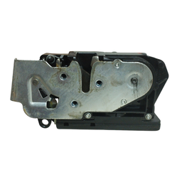 FECHADURA TAMPA TRASEIRA VERACRUZ 2007 A 2012