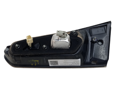 LANTERNA TRASEIRA ESQUERDA COROLLA CROSS 2022 2023/.. (MALA)