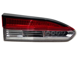 LANTERNA TRASEIRA ESQUERDA COROLLA CROSS 2022 2023/.. (MALA)