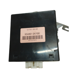 MODULO CONTROLE TRAÇÃO VERACRUZ 2007 A 2012