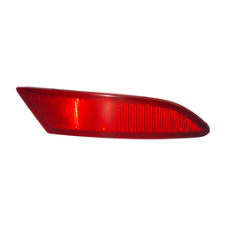 Lente Lanterna Refletor Ford Focus 2013 a 2015