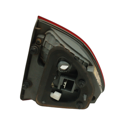 LANTERNA TRASEIRA ESQUERDA VERACRUZ 2007 A 2012 (MALA)