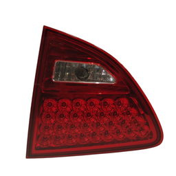 Lanterna Traseira Direita VeraCruz 2007 a 2012 (mala)