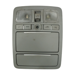 Luz de Teto Porta Oculos VeraCruz 2007 a 2012 