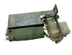 RESISTÊNCIA AR CONDICIONADO ÔMEGA 1992 1993 1994 A 1998 