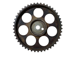 POLIA COMANDO DE VÁLVULAS ÔMEGA MONZA VECTRA 1992 A 1999