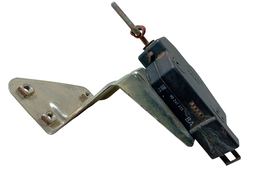 TRAVA PORTINHOLA TANQUE COMBUSTÍVEL ÔMEGA VECTRA 90247273 