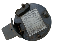 PORTINHOLA TANQUE COMBUSTÍVEL OMEGA 1992 A 1998