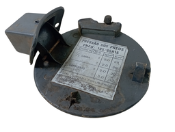 PORTINHOLA TANQUE COMBUSTÍVEL OMEGA 1992 A 1998