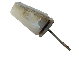 Limitador Porta Traseira Esquerda Ômega 1992 1993 a 1998