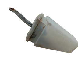 LIMITADOR PORTA TRASEIRA DIREITA ÔMEGA 1992 1993 A 1998