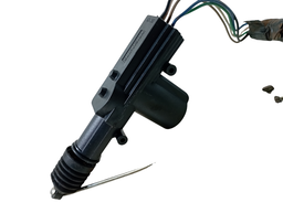 TRAVA ELÉTRICA DIANTEIRA ESQUERDA ÔMEGA 1992 1993 A 1998 