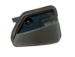 MAÇANETA INTERNA TRASEIRA DIREITA ÔMEGA SUPREMA 1992 A 1998