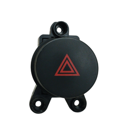 Botão Pisca Alerta VeraCruz 2007 a 2012 