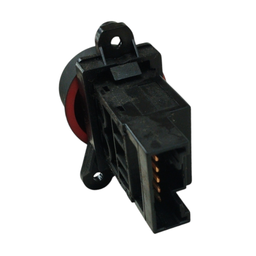 BOTÃO PISCA ALERTA VERACRUZ 2007 A 2012 