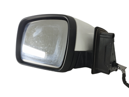 Retrovisor Esquerdo Discovery 4 2010 a 2016