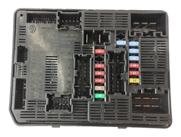 MODULO CAIXA DE FUSIVEIS NISSAN AUT. 1.6 284B75RF1A