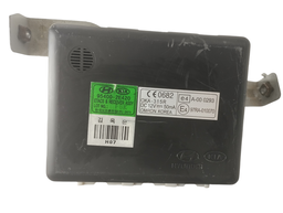 MODULO CONFORTO HYUNDAI AUT. 2.0 954002E420 