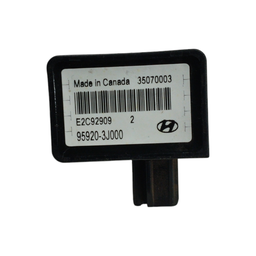 Sensor de Impacto VeraCruz 2007 a 2012 