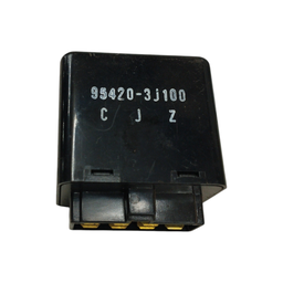 RELE LIMPADOR TRASEIRO VERACRUZ 2007 A 2012 