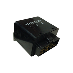 RELE LIMPADOR TRASEIRO VERACRUZ 2007 A 2012 