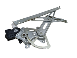 MÁQUINA DE VIDRO PORTA DIANTEIRA ESQUERDA COROLLA CROSS 22/