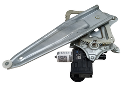 MÁQUINA DE VIDRO PORTA TRASEIRA DIREITA COROLLA CROSS 2022/