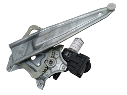 MÁQUINA DE VIDRO PORTA TRASEIRA ESQUERDA COROLLA CROSS 2022/