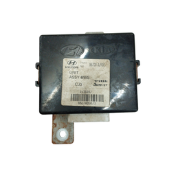 MODULO DE ESTCIONAMENTO VERACRUZ 2007 A 2012 