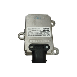 Modulo Sensor Freio  VeraCruz 2007 a 2012