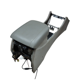 CONSOLE CENTRAL VERACRUZ 2007 A 2012 