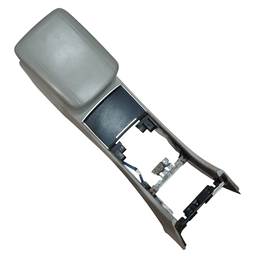 CONSOLE CENTRAL VERACRUZ 2007 A 2012 