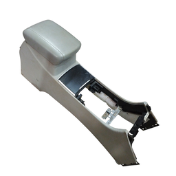 Console Central VeraCruz 2007 a 2012 