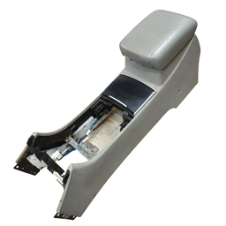 CONSOLE CENTRAL VERACRUZ 2007 A 2012 