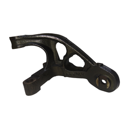 Suporte Coxim Motor Fiat Palio Siena Strada 1.0 8V 04 a 07