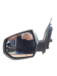 Retrovisor Esquerdo Spin 2012/