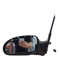 Retrovisor Esquerdo Focus 2000 a 2009 elétrico