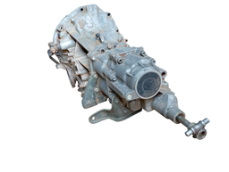 CAIXA CAMBIO GOL VOYAGE SAVEIRO PARATI  1.6 1.8 AP 1994/2002