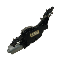 MOTOR LIMPADOR TRASEIRO VERACRUZ 2007 A 2012 