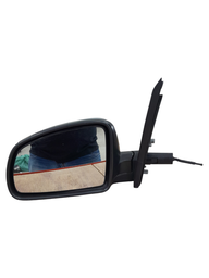 Retrovisor Esquerdo Meriva 2003 a 2012 Manual