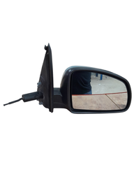 Retrovisor Direito Meriva 2003 a 2012 Manual