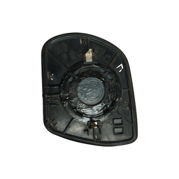 LENTE ESPELHO RETROVISOR DIREITO SANTA FÉ VERACRUZ 06 A 13