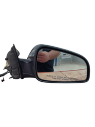 Retrovisor Direito Malibu 2013 C/ Pisca
