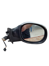 Retrovisor Direito C3 2003 a 2012 Elétrico