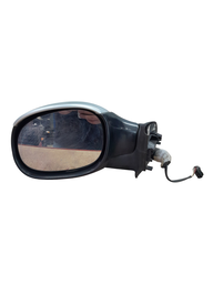 Retrovisor Esquerdo C3 2003 a 2012 Elétrico