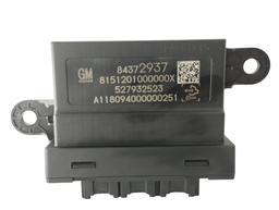 MODULO ESTACIONAMENTO CHEVROLET CRUZE 1.4 2019 84372937