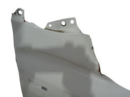 PARALAMA DIREITO COROLLA CROSS 2022 2023 2024/..C/AMASSADO